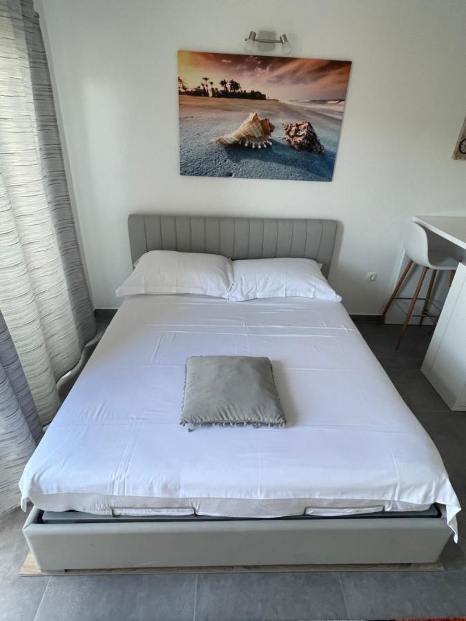 Villa Milena Sweet Apartment-With A Pool Trogir Exterior foto